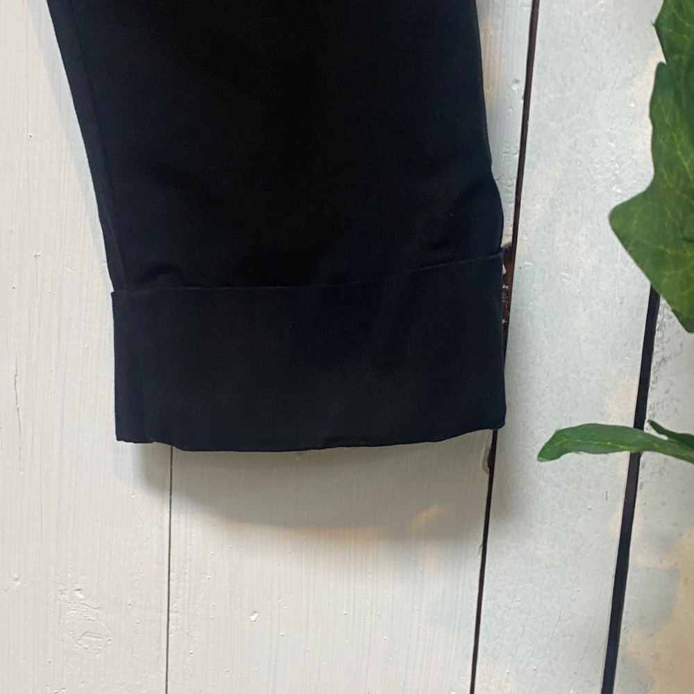 Worthington Women's Black Trousers - Picture 4 of 6